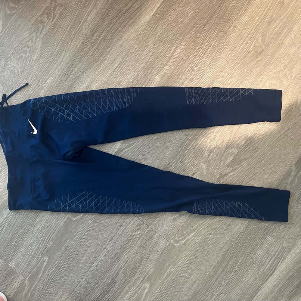 Nike Athletic tights